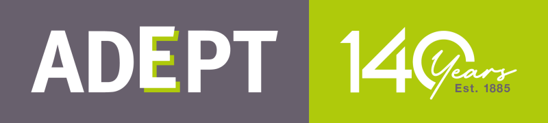 ADEPT 140th anniversary 