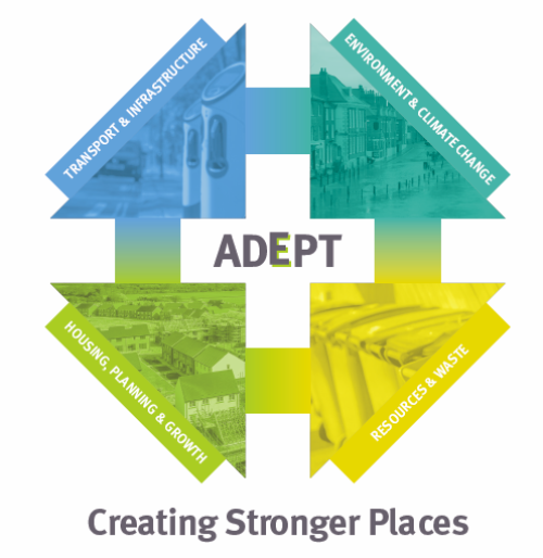 Creating stronger places