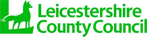 Leicestershire County Council logo