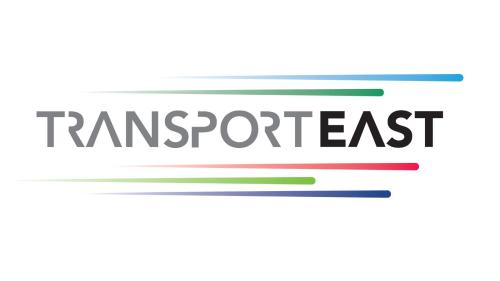 Transport for South East Logo