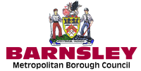 Barnsley Borough Council logo