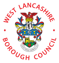 West Lancashire Borough Council Logo