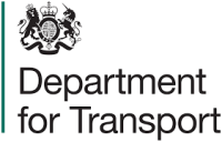 Department for Transport logo