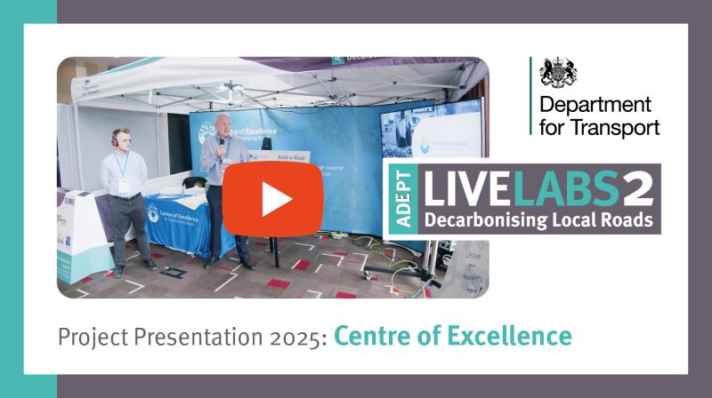Live Labs 2 Expo 2025