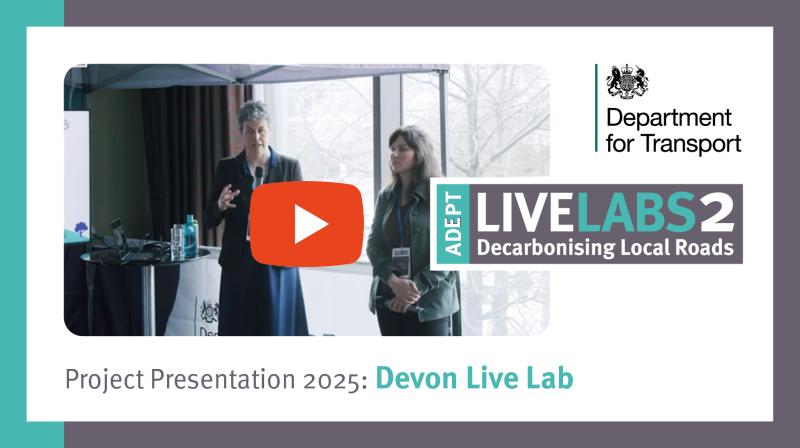 Live Labs 2 Expo 2025