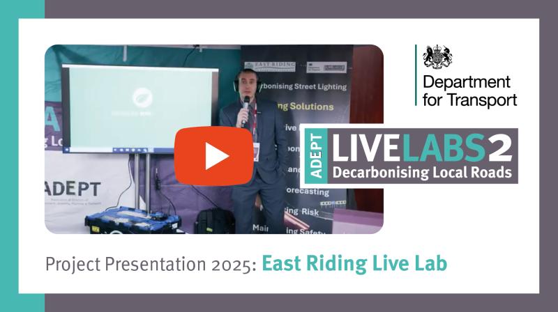 Live Labs 2 Expo 2025