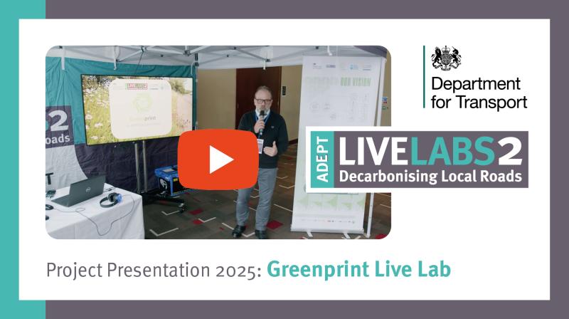 Live Labs 2 Expo 2025