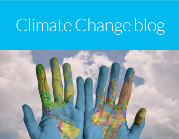Read ADEPT's Climate Change blog