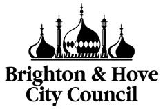 Brighton and Hove City Council Logo