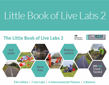 Little Book of Live Labs 2 