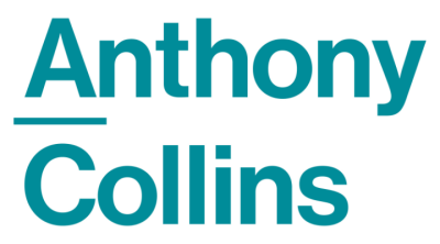 Anthony Collins Solicitors ADEPT corporate partner