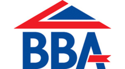 British Board of Agrement logo