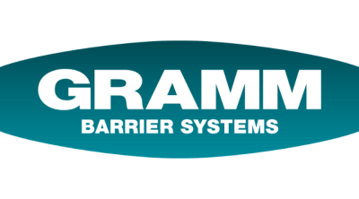 Gramm Barrier Systems logo