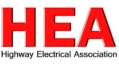 Highway Electrical Association logo