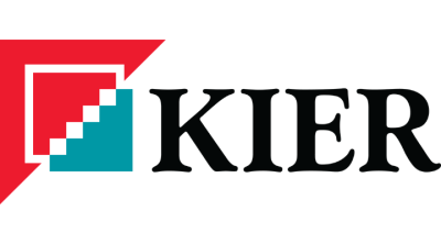 Kier group logo