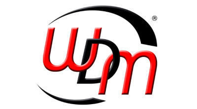 WDM logo