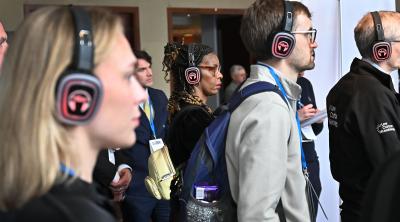 Live Labs 2 Expo 2025
