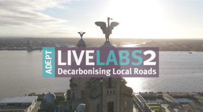 Live Labs 2 Expo 2025 - video
