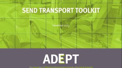 SEND transport toolkit