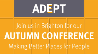 autumn conference details
