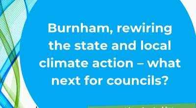 Blueprint Coalition webinar