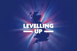 Levelling up local authorities