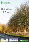 Value of Trees ADEPT cover