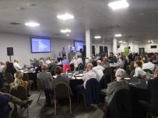 ADEPT National Traffic Managers Conference