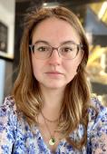 image of blog author, Emily Bolton