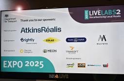 Live Labs 2 Expo 2025
