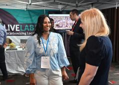 Live Labs 2 Expo 2025