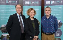 Programme Team - Live Labs 2 Expo 2025