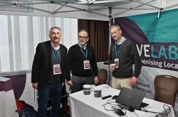 Live Labs 2 Expo 2025