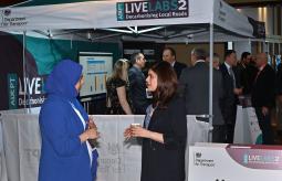 Live Labs 2 Expo 2025