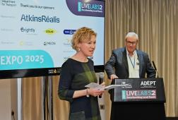 Live Labs 2 Expo 2025
