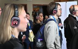 Live Labs 2 Expo 2025