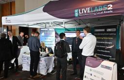 Live Labs 2 Expo 2025