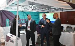 Live Labs 2 Expo 2025