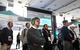 Live Labs 2 Expo 2025