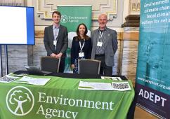 RAPA Toolkit launch information at ADEPT Spring Conference 2025
