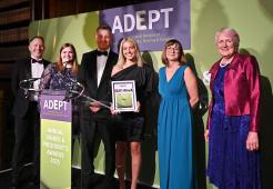 Shaping Places for People 2025 - Highly Commended - Westmorland and Furness