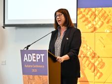 ADEPT Autumn Conference 2025