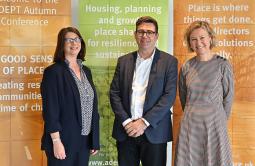 ADEPT Autumn Conference 2025