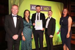 Category three highly commended project 1