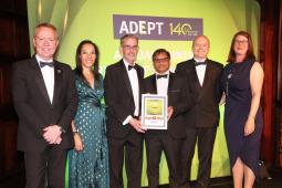 Category three highly commended project 2