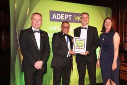 Category two highly commended project 2
