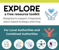 front cover of explore framework toolkit