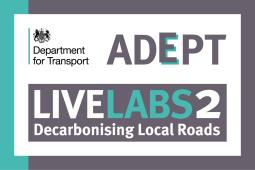 Live Labs 2 graphic