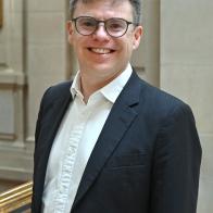 Mark Doran