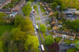 Live Labs 2 road